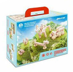 Walachia Construct Mini stavebnice 44 dílů